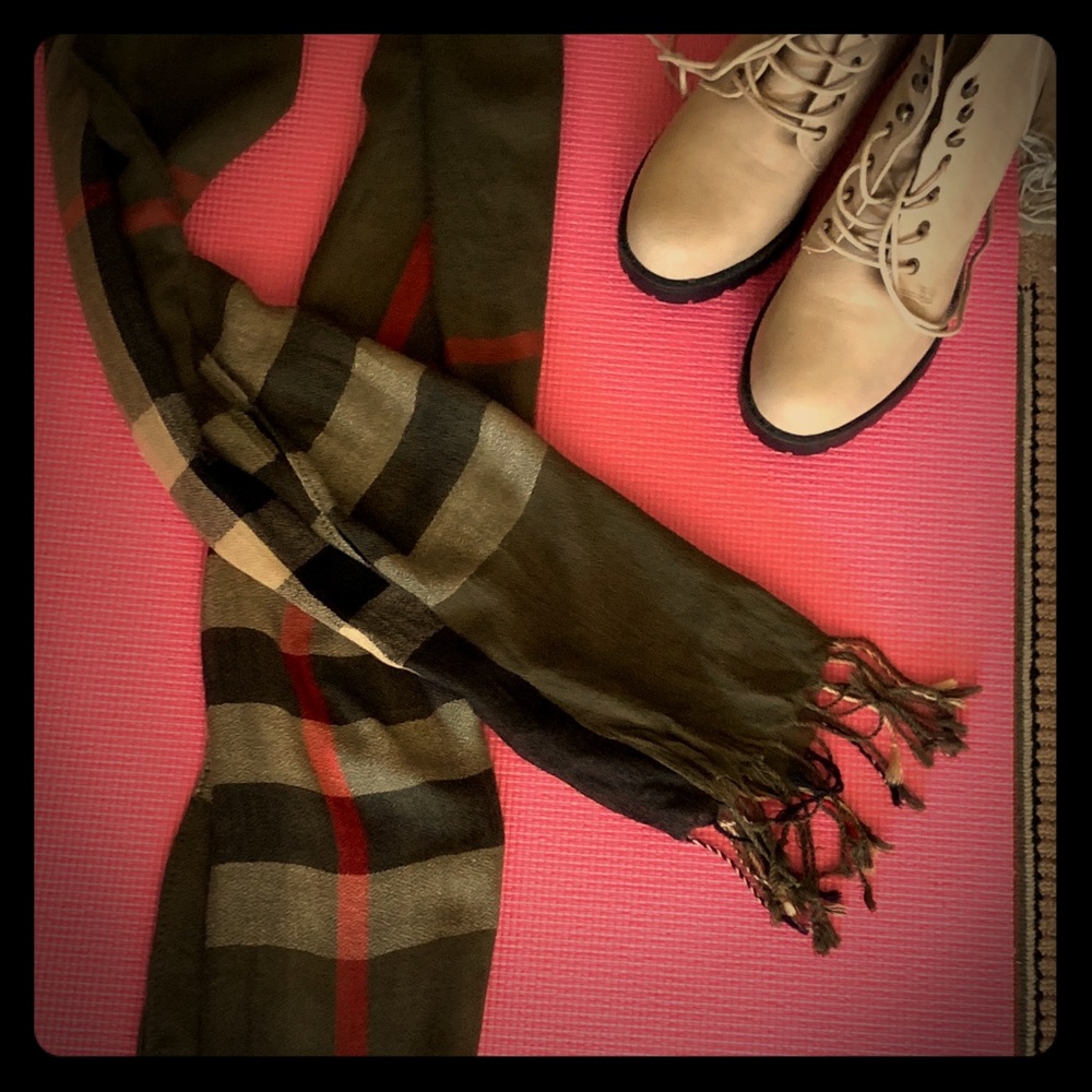 Scarfs